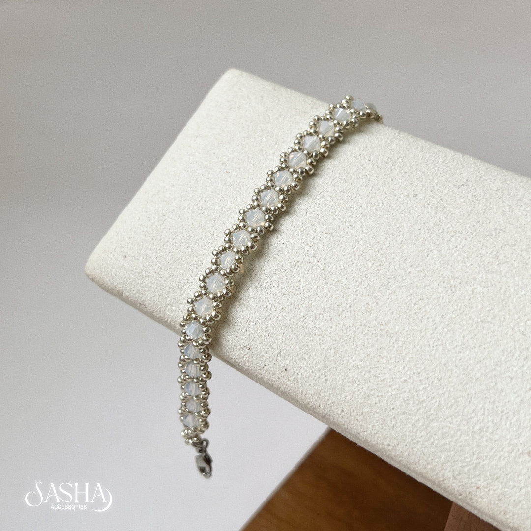 月光華爾滋手鏈