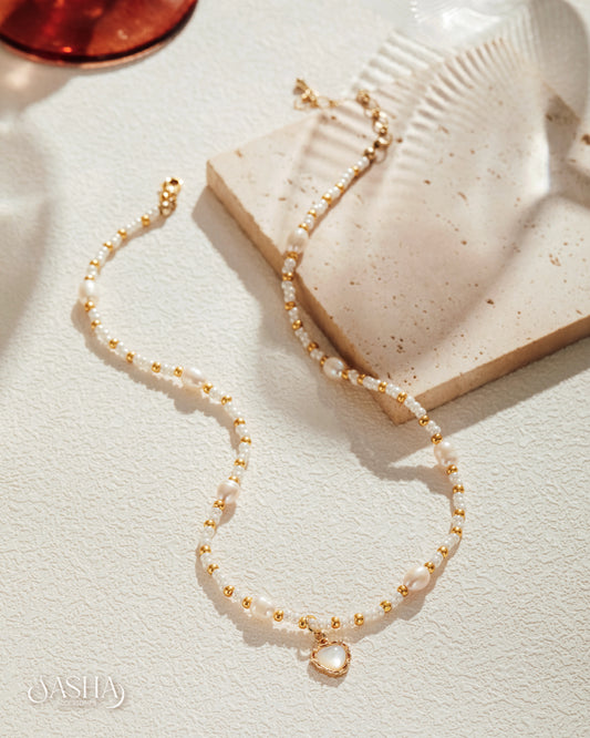 Secret of the Ocean 項鏈